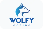 Wolfy casino